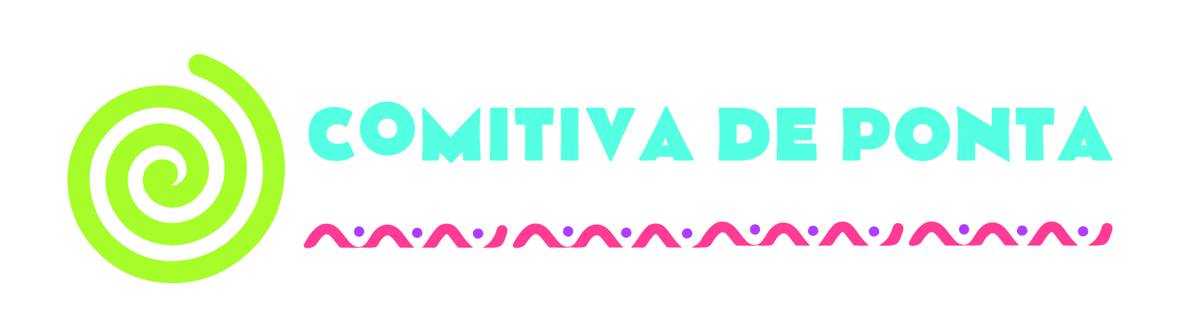 Comitiva De Ponta